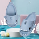 Chinelo Nuvem Shark Adulto - Confortável e Antiderrapante