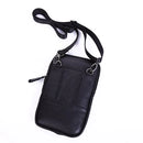 Bolsa de Couro Waist Men - Original