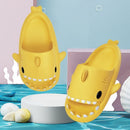 Chinelo Nuvem Shark Adulto - Confortável e Antiderrapante