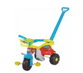 Triciclo Velotrol - Magic Toys - Menino e Menina