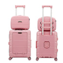 Mala Multifuncional - Smart Trip - Promoção - Frete Gratis + Brinde Necessaire™