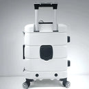 Mala Multifuncional - Smart Trip - Promoção - Frete Gratis + Brinde Necessaire™