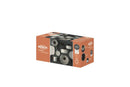 Conjunto de Panelas Brinox Ceramic Pro Smart 9 Peças
