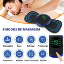 [COMPRE 1 LEVE 2] Massageador Terapêutico OrthoPro Mais® - Para Dores e Inchaços