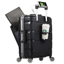Mala Multifuncional - Smart Trip - Promoção - Frete Gratis + Brinde Necessaire™