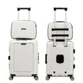 Mala Multifuncional - Smart Trip - Promoção - Frete Gratis + Brinde Necessaire™