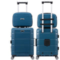 Mala Multifuncional - Smart Trip - Promoção - Frete Gratis + Brinde Necessaire™