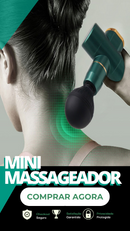 Mini Massageador Profisisonal